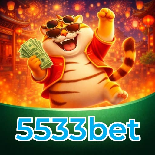 5533bet Loteria - Mega-Sena e Mais