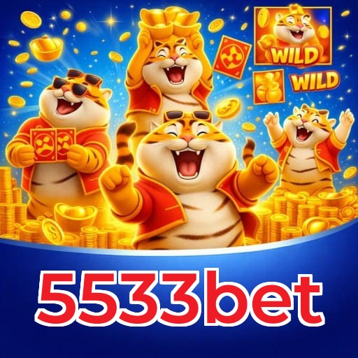 5533bet Fortune - Tiger Ox Mouse