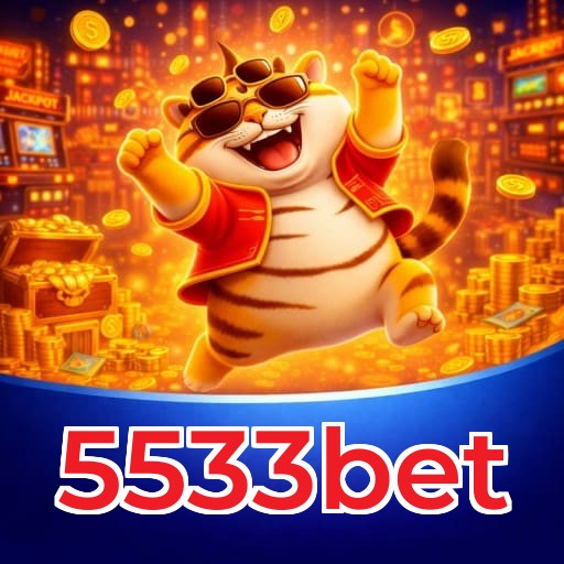 5533bet Jogos - 2.500+ Títulos