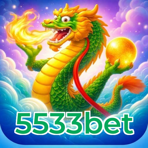 5533bet Slots - 1.500+ Jogos