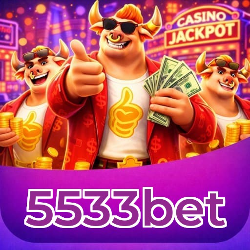 Catálogo Completo de Bônus 5533bet